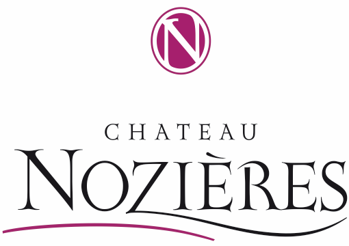 Château Nozières, vin de Cahors AOP